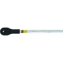 TOP MASTER Καστάνια Cr-V 3/4" 500mm 330380