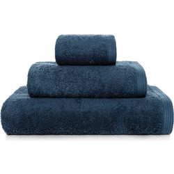 Πετσέτα Μπάνιου New-Plus dark denim - SOREMA - 30X50 CM - Guest Tw