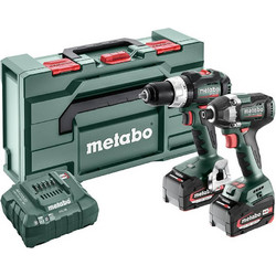 Metabo 2.8.8