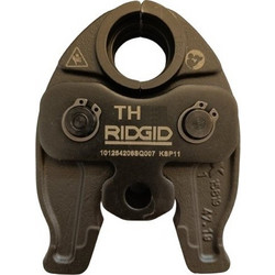 Ridgid Σιαγώνα Th (Πολυστρωματική) για Πρέσσα Σύσφιξης 19 Kn / 26 mm 69253