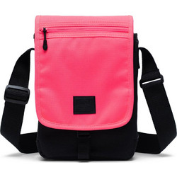 Herschel Lane Small Ανδρική Τσάντα Ώμου / Χιαστί Φούξια 10689-03549-OS
