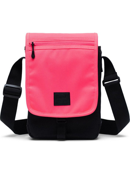 Herschel Lane Small Ανδρική Τσάντα Ώμου / Χιαστί Φούξια 10689-03549-OS