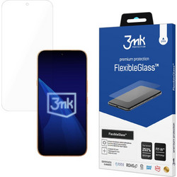 3mk FlexibleGlass(TM) hybrid glass for Infinix Note 60 Pro