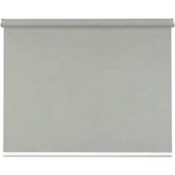 MRShome Ρόλερ Μερικής Σκίασης 120x230cm Γκρι MRShome DRS-GR120230