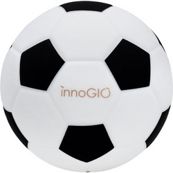 innoGIO GIOball παιδική λάμπα LED με δυνατότητα ρύθμισης του φωτισμού 1 τμχ