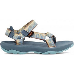 Teva Hurricane XLT 2 Παιδικά Πέδιλα για Αγόρι Γαλάζια 1019390Y-ACST