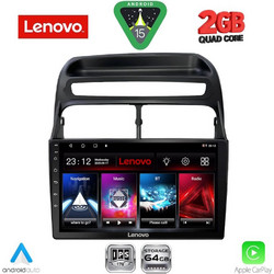 LENOVO LVD 2129_CPA (9inc) MULTIMEDIA TABLET for FIAT LINEA mod. 2007-2011