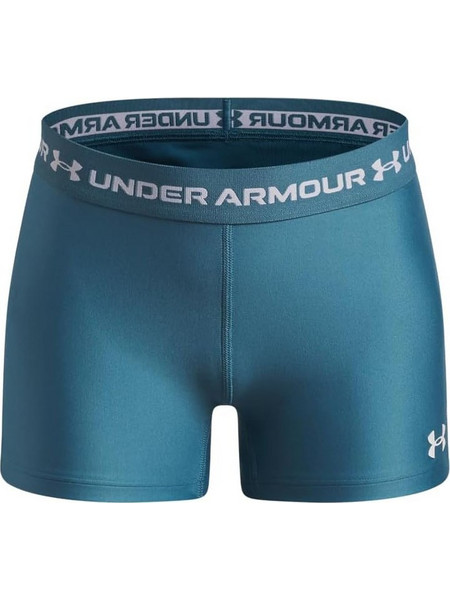 Under Armour Girls' HeatGear Armour Shorty (6009974-466)
