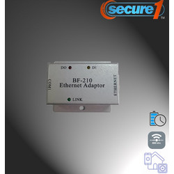 Μονάδα Επικοινωνίας ETHERNET Secure1