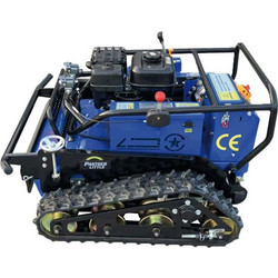 ARCHER Little Panther H26YL Βενζινοκίνητος Τηλεκατευθυνόμενος Καταστροφέας 9Hp 50cm (329006)+12 ΑΤΟΚ