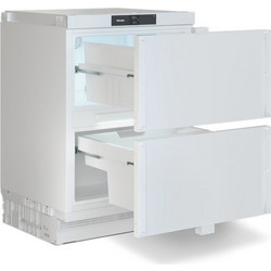 MIELE KU7175D Εντοιχιζόμενο Ψυγείο Κάτω Πάγκου 60cm