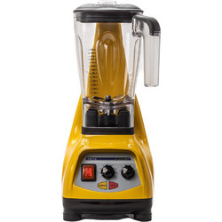 Johny AK/12 ECO Μπλέντερ 2.5lt 1200W Κίτρινο