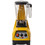 Johny AK/12 ECO Μπλέντερ 2.5lt 1200W Κίτρινο