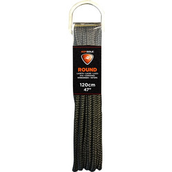 Sofsole Κορδόνια 120 cm 811033-BLACK