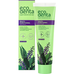 Ecodenta Multifunctional Toothpaste 100ml
