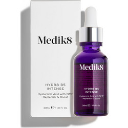 Medik8 Hydr8 B5 Intense Ενυδατικό Serum Προσώπου 30ml
