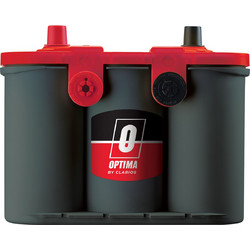 Optima RTU 4.2 12V 50Ah