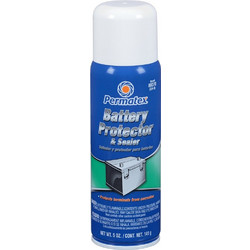 Permatex 80370 Battery Protector Spray