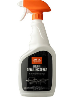 Spray Περιποίησης Εξωτερικών Επιφανειών 709 ML Traeger