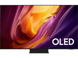 Samsung QE65S95H Vision AI Smart Τηλεόραση 65" 4K UHD OLED HDR (2026)