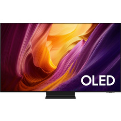 Samsung QE65S95H Vision AI Smart Τηλεόραση 65" 4K UHD OLED HDR (2026)