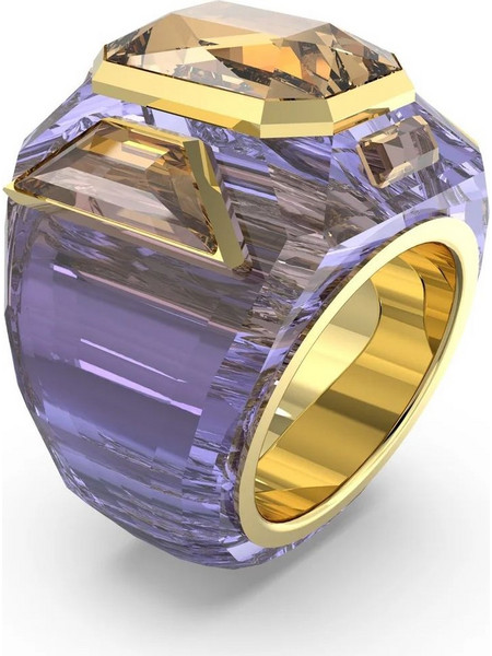 Swarovski Cocktail Γυναικείο Δαχτυλίδι 5630320