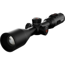 ATN THOR-6 640x512 | 2-16x ELITE THERMAL RIFLE SCOPE SERIES (TIWST6635A)