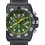 Luminox Navy Seal 3580 Ανδρικό Ρολόι Χρονογράφος με Μαύρο Καουτσούκ Λουράκι XS.3597