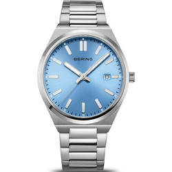 Bering Classic Ανδρικό Ρολόι 5ATM 17639-707