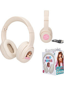 Topmodel - Headphone - Cream