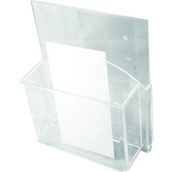ΚΥΤΙΟ ΠΑΡΑΠΟΝΩΝ PLEXIGLASS 10x22x30cm / 9882