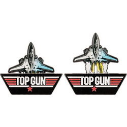 TOP GUN - Moving Pin's Limited Edition
