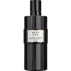 Korloff Rose Oud Eau de Parfum 100ml