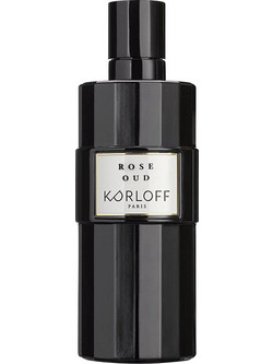 Korloff Rose Oud Eau de Parfum 100ml