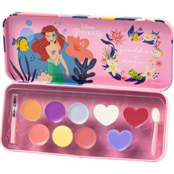 Lip Smacker Disney Princess Lip Face Tin