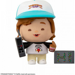 Φιγούρα Σβήστρα STRANGER THINGS Dustin Henderson