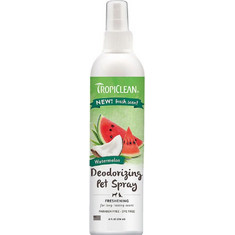 Tropiclean Απωσμητικό Spray με Άρωμα Καρπούζι +amp Καρύδα 236ml