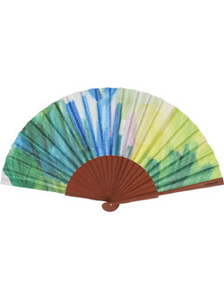 Βεντάλιες A Fan SKU3007-Natura Γυναικείο