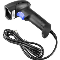NetumScan USB 2D και QR Barcode Scanner for PC, Mac, Laptop, (NSL5)