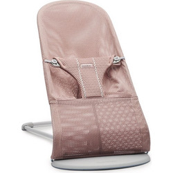 BabyBjorn Balance Bliss Relax Μωρού έως 13kg Ροζ