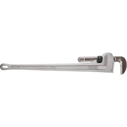 RIDGID 824 ΑΛΟΥΜΙΝΕΝΙΟΣ ΕΥΘΥΣ ΣΩΛΗΝΟΚΑΒΟΥΡΑΣ 24" (600mm) 31105