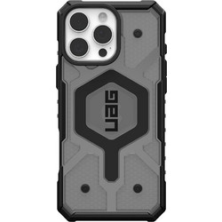 UAG Pathfinder Clear MagSafe Θήκη iPhone 17 Pro Max Ash/Black 114552113140