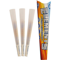 Elements Cones - King Size 3τεμ