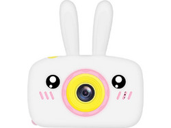 X500 Rabbit White