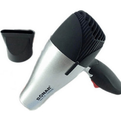 Sonar SN-12 Πιστολάκι Μαλλιών 1500W