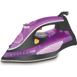 Hoomei HM-3890 Σίδερο Ατμού 2200W