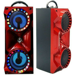 XY-17 Ηχείο Bluetooth 30W Κόκκινο