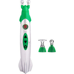 Rocket Tens Therapy PEC518 Συσκευή Μασάζ Σώματος