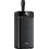 Remax RPP-184 Power Bank 40000mAh με 3 Θύρες USB-A Black