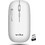 Weibo RF-5005 Ασύρματο Ποντίκι White